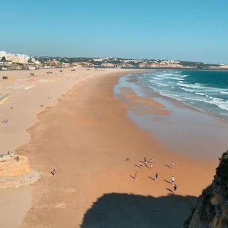 Portimao Altumar Apartment Exteriör bild