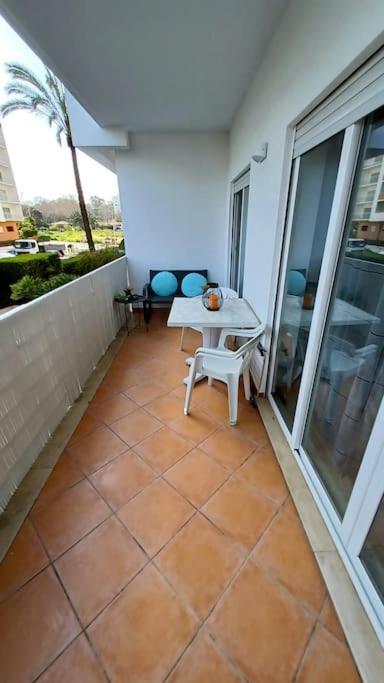 Portimao Altumar Apartment Exteriör bild