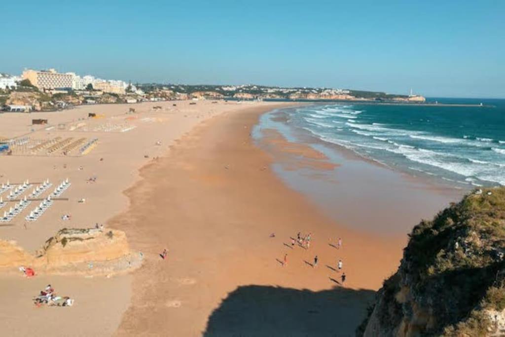 Portimao Altumar Apartment Exteriör bild