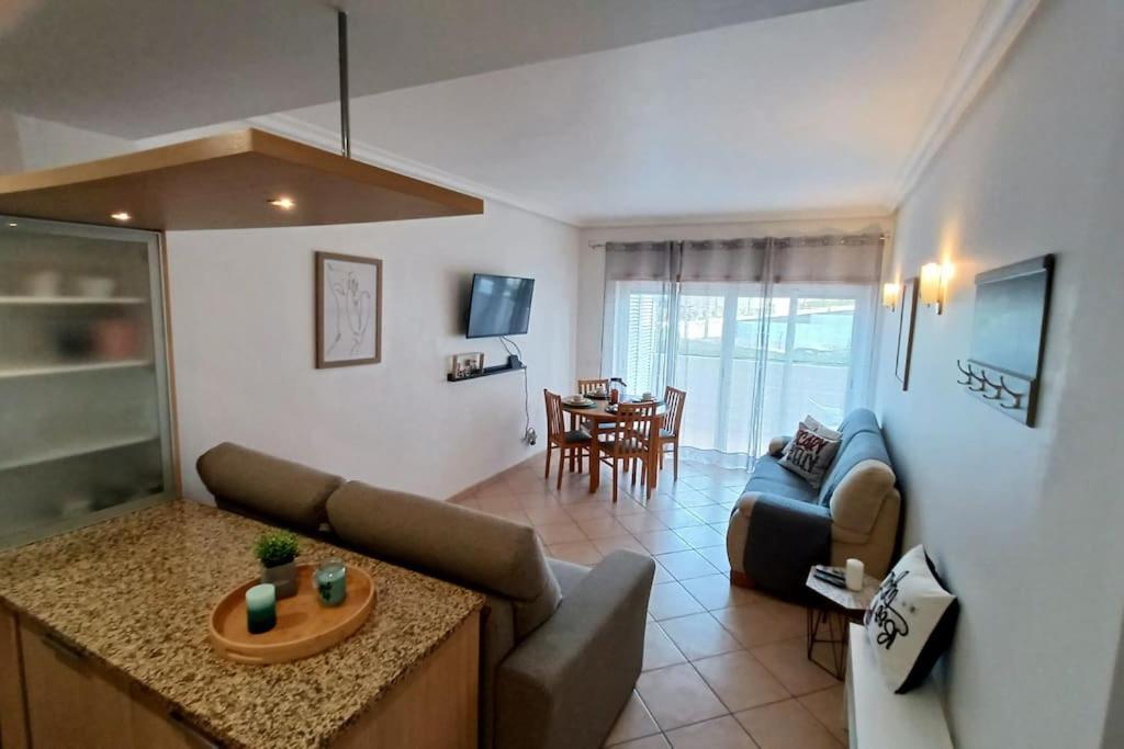 Portimao Altumar Apartment Exteriör bild