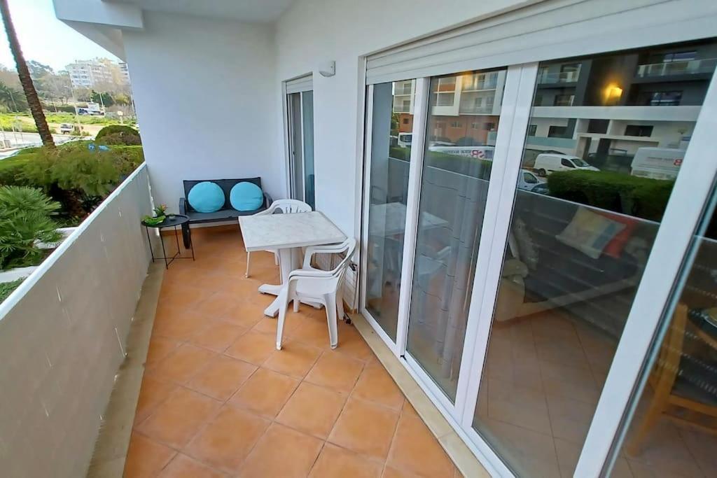 Portimao Altumar Apartment Exteriör bild