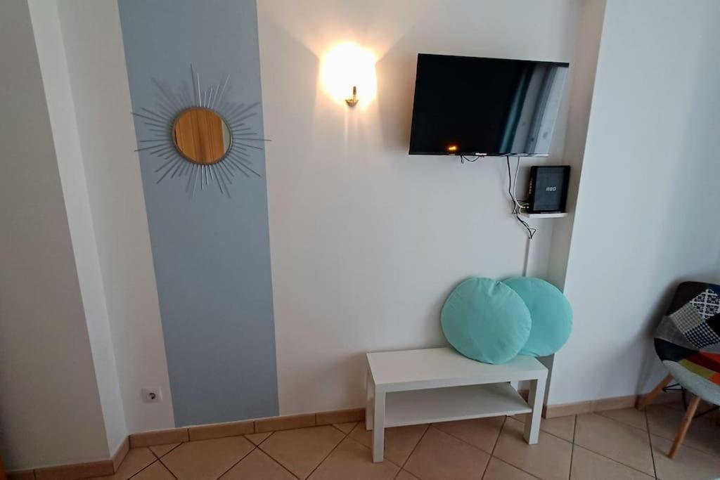 Portimao Altumar Apartment Exteriör bild