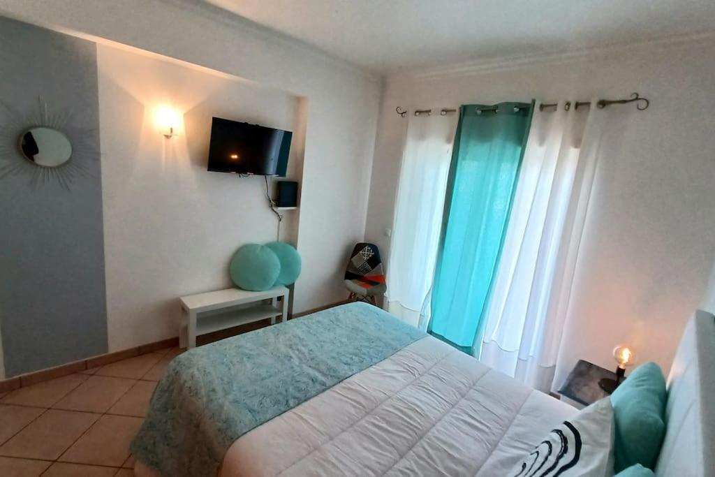 Portimao Altumar Apartment Exteriör bild