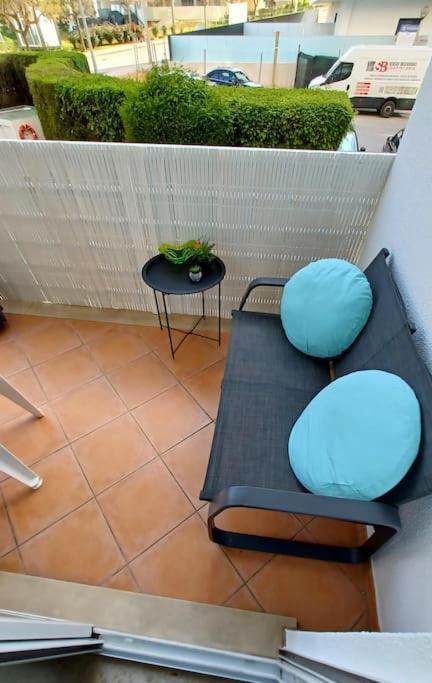 Portimao Altumar Apartment Exteriör bild