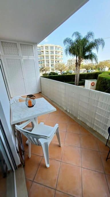Portimao Altumar Apartment Exteriör bild