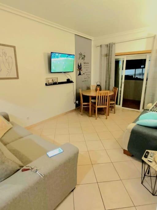 Portimao Altumar Apartment Exteriör bild